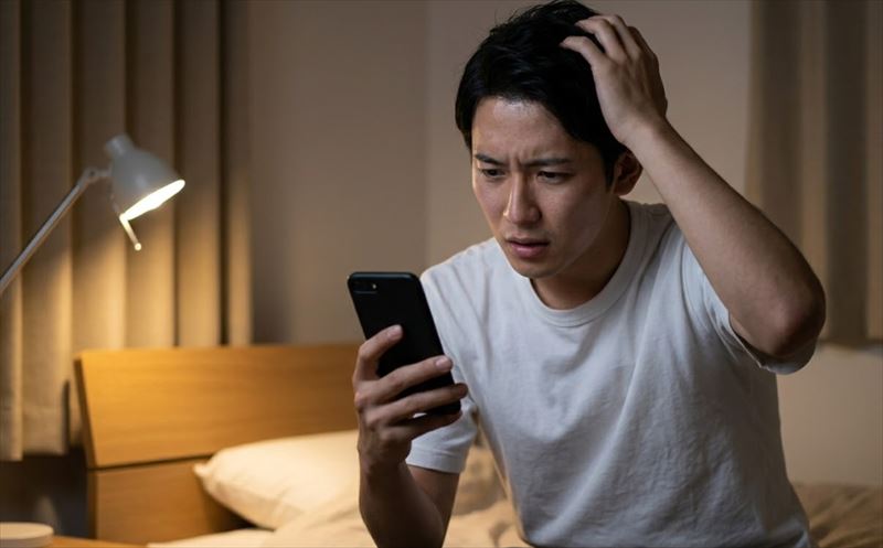 元カノ 復縁する気ないサイン