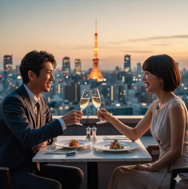 独身貴族 ずるい