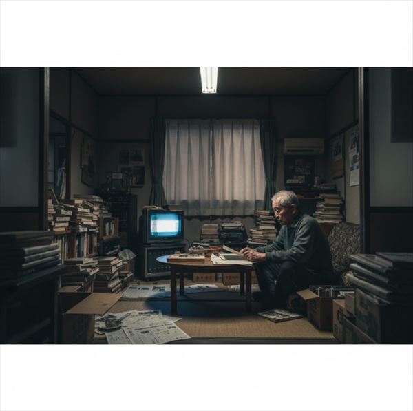 独身貴族 ずるい