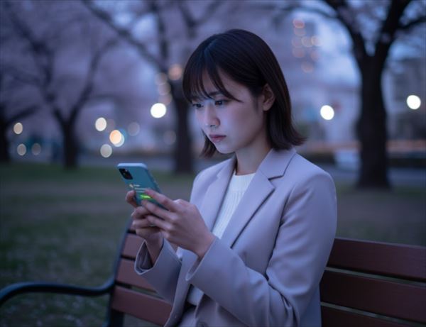 誘い 断られた あっさり引く line