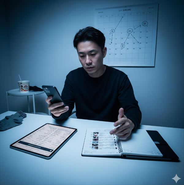 振った側 連絡しづらい