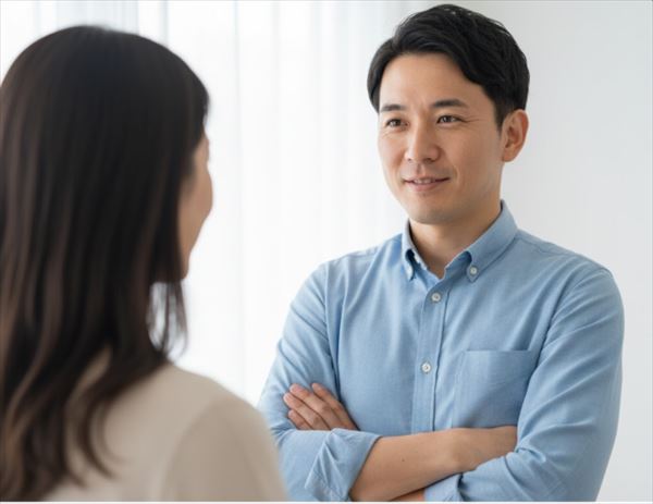シングル マザー 脈なしライン