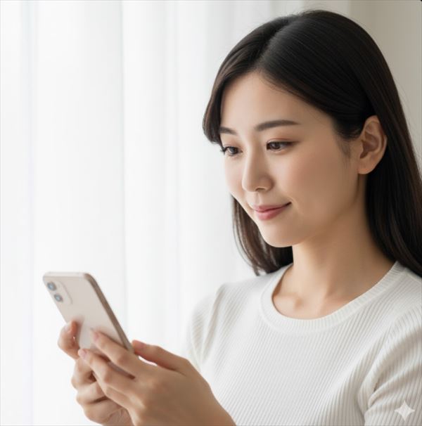 シングル マザー 脈なしライン