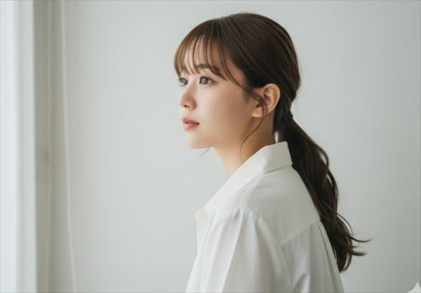 シングル マザー 脈なしライン