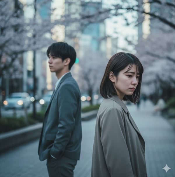 付き合う前 冷められた 挽回