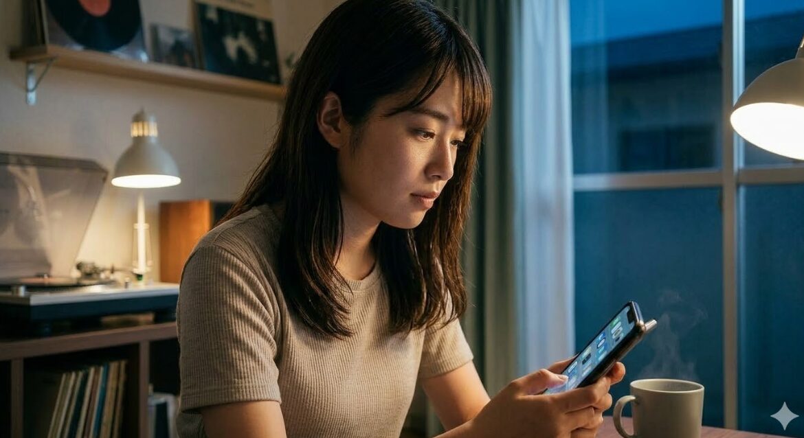 やっぱり元カノがいいと思う瞬間