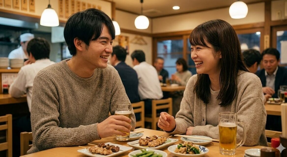 やっぱり元カノがいいと思う瞬間